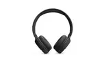 Наушники JBL Tune 520BT Black (JBLT520BTBLKEU)