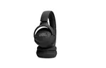 Наушники JBL Tune 520BT Black (JBLT520BTBLKEU)