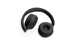 Наушники JBL Tune 520BT Black (JBLT520BTBLKEU)