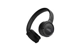 Навушники JBL Tune 520BT Black (JBLT520BTBLKEU) - Фото