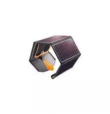 Портативная солнечная панель Choetech 22W (SC005)