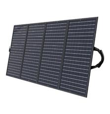 Портативная солнечная панель Choetech 160W (SC010-BK)