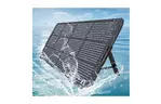 Портативная солнечная панель Choetech 200W (SC011-BK)