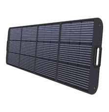 Портативная солнечная панель Choetech 200W (SC011-BK)