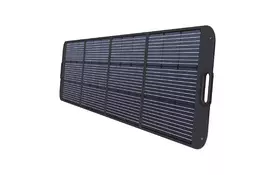 Портативная солнечная панель Choetech 200W (SC011-BK) - Фото