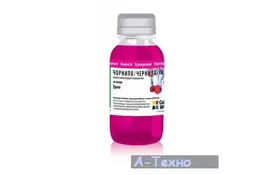 Чорнило ColorWay Epson SC 67/87/79/91/T26 1л Magenta (CW-EW400M1) - Фото