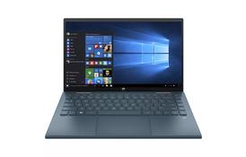 Ноутбук HP Pavilion x360 14-ek1010ru (833G5EA) - Фото