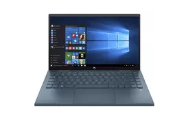 Ноутбук HP Pavilion x360 14-ek1007ru (834A1EA) - Фото