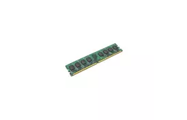 Модуль памяти для компьютера DDR3 4GB 1333MHz Goodram (GR1333D364L9S/4G) - Фото