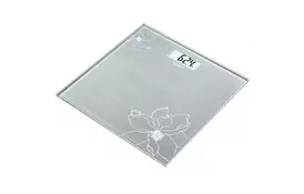 Весы напольные Beurer GS 10 - Фото