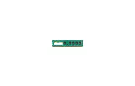Модуль памяти для компьютера DDR3 4GB 1600 MHz Silicon Power (SP004GBLTU160N02) - Фото
