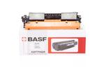 Картридж BASF для HP LJ Pro M104/M132 аналог CF218A Black without chip (KT-CF218A-WOС)