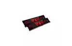 Модуль памяти для компьютера DDR4 16GB (2x8GB) 2800MHz Aegis G.Skill (F4-2800C17D-16GIS)