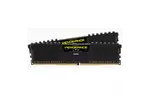 Модуль памяти для компьютера DDR4 32GGB (2x16GB) 3600MHz Vengeance LPX Black Corsair (CMK32GX4M2Z3600C18)