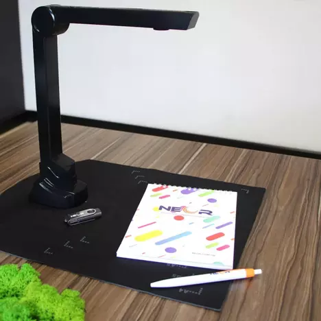 Документ камера Neor NW500 - Фото 1