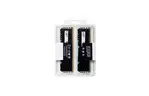 Модуль памяти для компьютера DDR4 64GB (2x32GB) 3600 MHz Fury Beast RGB Kingston Fury (ex.HyperX) (KF436C18BBAK2/64)