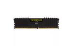 Модуль памяти для компьютера DDR4 16GB 3600 MHz Vengeance LPX Black Corsair (CMK16GX4M1Z3600C18)