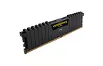 Модуль памяти для компьютера DDR4 16GB 3600 MHz Vengeance LPX Black Corsair (CMK16GX4M1Z3600C18)
