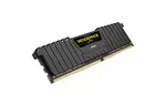 Модуль памяти для компьютера DDR4 32GB (2x16GB) 3600MHz Vengeance LPX Black Corsair (CMK32GX4M2D3600C18)
