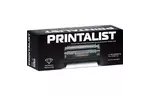 Картридж Printalist HP LJ M252/M277/CF400X Black (HP-CF400X-PL)