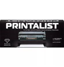 Картридж Printalist HP LJ M252/M277/CF400X Black (HP-CF400X-PL)