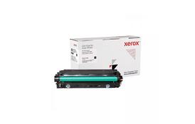 Картридж Xerox HP CE340A (651A)/CE270A (650A)/CE740A (307A) black (006R04147) - Фото