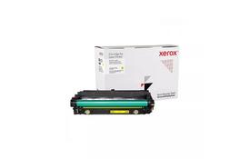 Картридж Xerox HP CE342A (651A)/CE272A (650A)/CE742A (307A) yellow (006R04149) - Фото
