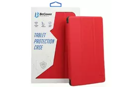Чохол до планшета BeCover Flexible TPU Mate Samsung Galaxy Tab A7 Lite SM-T220 / SM-T2 (706474) - Фото