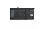 Аккумулятор для ноутбука Dell Latitude 3410 JK6Y6, 3550mAh (40Wh), 3cell, 11.25V, Li-ion (A47671)