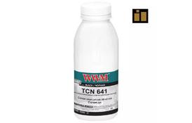 Тонер Canon MF641/643/645, LBP-621/623, Canon 054, 45г Black, chip WWM (TC-Canon-054B-45-WWM) - Фото