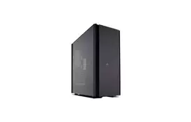 Корпус Corsair Obsidian 1000D Black (CC-9011148-WW) - Фото