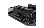 Модуль памяти для компьютера DDR4 16GB (2x8GB) 3600MHz Viper 4 Blackout Patriot (PVB416G360C8K)