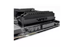 Модуль памяти для компьютера DDR4 32GB (2x16GB) 3600MHz Viper 4 Blackout Patriot (PVB432G360C8K)