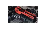Модуль памяти для компьютера DDR4 16GGB (2x8GB) 3600 MHz Viper Elite II Red Patriot (PVE2416G360C0K)