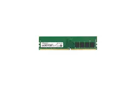 Модуль пам'яті для комп'ютера DDR4 32GB 3200 MHz Transcend (JM3200HLE-32G) - Фото