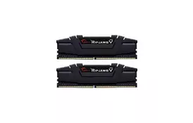 Модуль памяти для компьютера DDR4 32GB (2x16GB) 4000MHz G.Skill (F4-4000C16D-32GVKA) - Фото