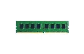 Модуль памяти для компьютера DDR4 16GB 3200MHz Goodram (GR3200D464L22S/16G) - Фото
