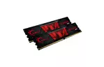 Модуль памяти для компьютера DDR4 32GB (2x16GB) 2666MHz Aegis G.Skill (F4-2666C19D-32GIS)
