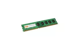 Модуль пам'яті для комп'ютера DDR3 8GB 1600 MHz Dato (DT8G3DLDND16) - Фото