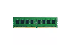 Модуль памяти для компьютера DDR4 32GB 2666MHz Goodram (GR2666D464L19/32G) - Фото