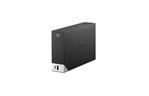 Внешний жесткий диск 3.5'' 10TB One Touch Desktop External Drive with Hub Seagate (STLC10000400)