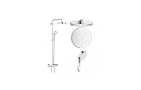 Смеситель Grohe Tempesta Cosmopolitan (27922001) - Фото