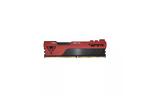 Модуль памяти для компьютера DDR4 8GB 2666 MHz Viper Elite II Red Patriot (PVE248G266C6)