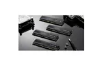Модуль памяти для компьютера DDR5 32GB (2x16GB) 5600 МГц Trident Z5 RGB Black G.Skill (F5-5600J3636C16GX2-TZ5RK)
