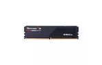 Модуль памяти для компьютера DDR5 32GB (2x16GB) 5600 MHz Ripjaws S5 Black G.Skill (F5-5600J3636C16GX2-RS5K)