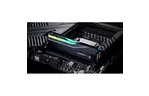 Модуль памяти для компьютера DDR5 32GB (2x16GB) 5600 МГц Trident Z5 RGB Black G.Skill (F5-5600J4040C16GX2-TZ5RK)
