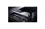 Модуль памяти для компьютера DDR5 32GB (2x16GB) 6000MHz Trident Z5 Silver G.Skill (F5-6000J3636F16GX2-TZ5S)