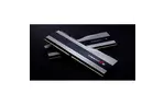 Модуль памяти для компьютера DDR5 32GB (2x16GB) 6000MHz Trident Z5 Silver G.Skill (F5-6000J3636F16GX2-TZ5S)