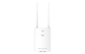 Точка доступу Wi-Fi Grandstream GWN7660LR - Фото