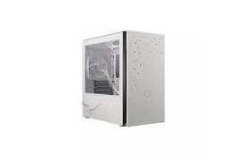 Корпус CoolerMaster Silencio S400 Sakura Limited Edition (MCS-S400-WG5N-S00) - Фото